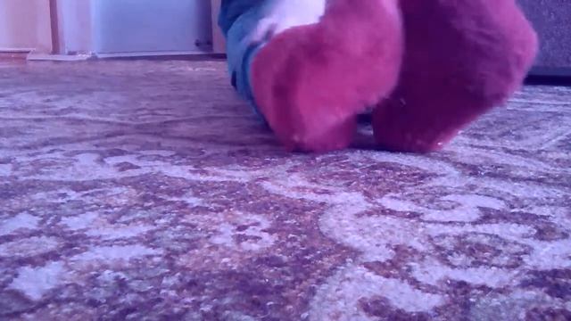 Как сесть на шпагат за 1 день смотреть онлайн