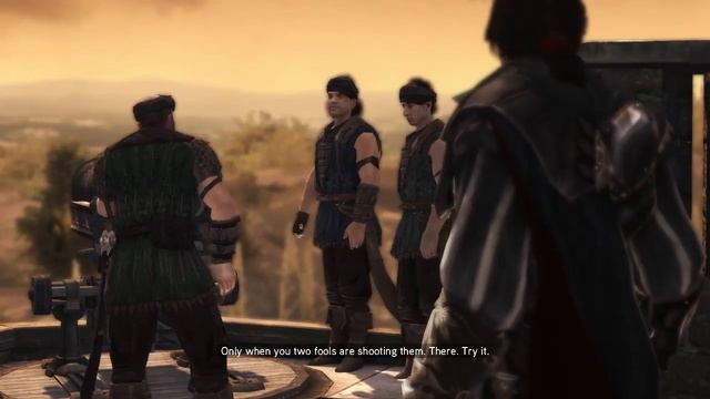 Assassin's Creed: Brotherhood ★ - Part 2 Lets Play / Walkthrough XBOX PS3 PC смотреть онлайн