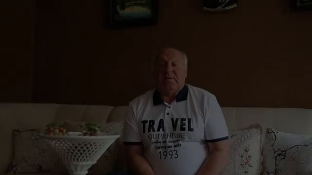 Командир ОКПЛВП полковник Масютин Владимир Алексеевич смотреть онлайн