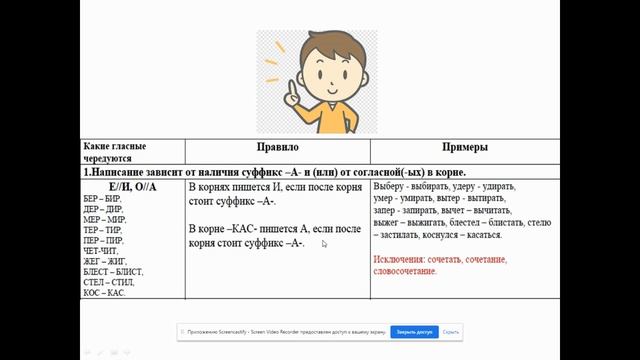Корни КАС КОС смотреть онлайн