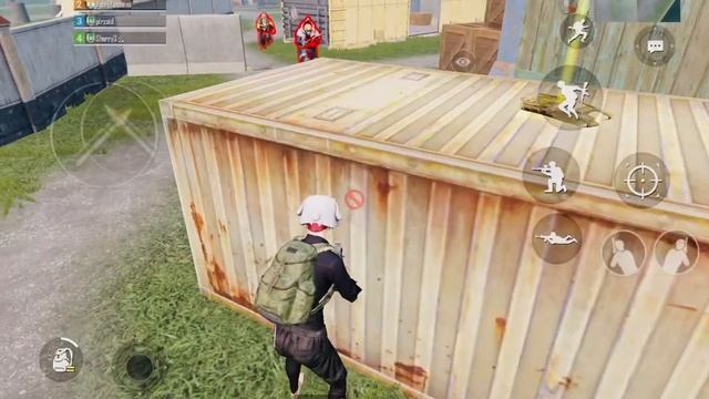 iPad 7 generation pubg mobile game play test smooth + extreme 60fps смотреть онлайн