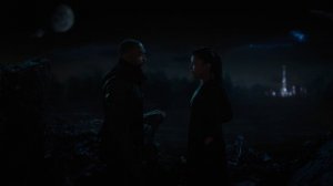 Видоизмененный углерод сезон 2 серия 8 (Сериал,2018)