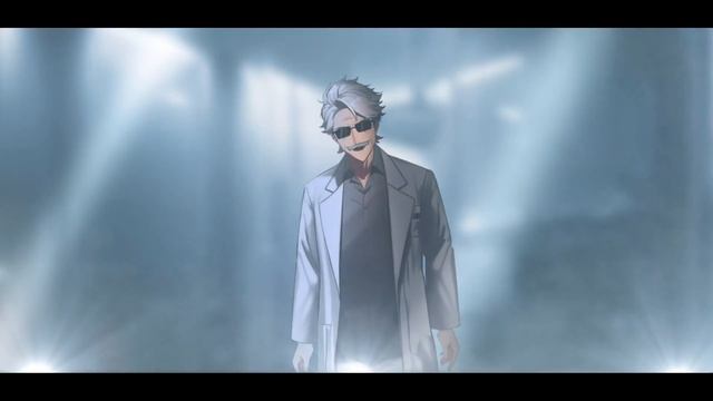 The Introduction of Dr. Theodore Urswick - [Last Lamia re:Animated] смотреть онлайн