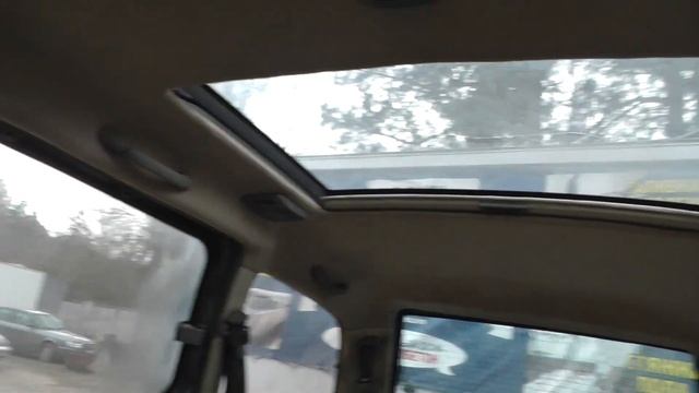 Тойота Превия/Toyota Previa I XR10/XR20, он же Toyota Estima смотреть онлайн