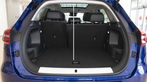 Инструкция HONGQI HS5 от Major Auto