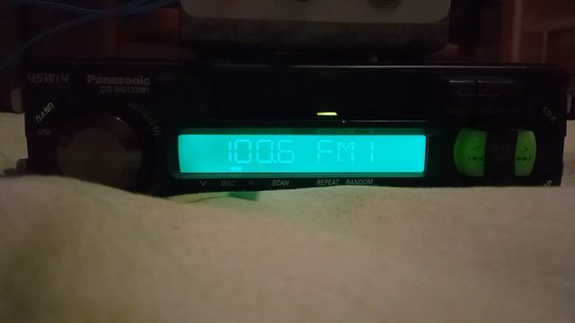 (Tropo) Monte Carlo 100.6 Buzuluk смотреть онлайн