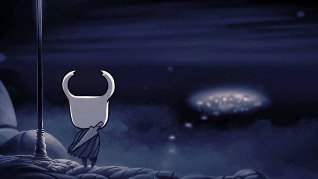 Hollow Knight (OST) | Resting Grounds | Slowed смотреть онлайн