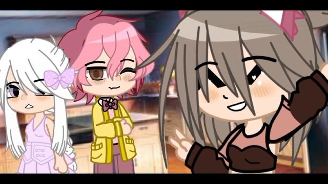 ||Др Феликса|| 13 карт~Gacha Club смотреть онлайн