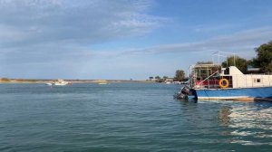 Озеро Алаколь | Акши | Зона отдыха Пеликан