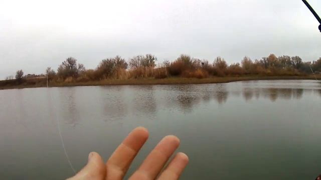 Спиннинг для мормышинга и наноджига. Первая рыбалка с Fario NT Morm. S Length:1,8m CW: 0,5-2g. смотреть онлайн