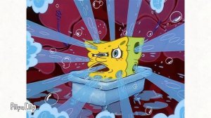 Spongebob Squarepants Intro Season 1-9