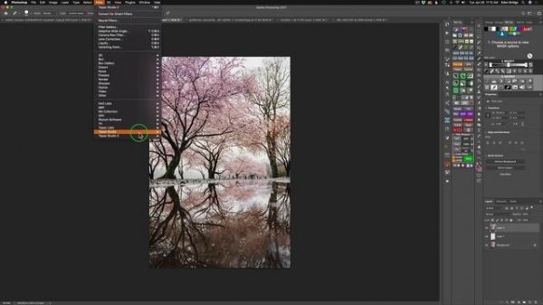TOPAZ STUDIO 2: Creative Blur (Part 1) FOCAL BLUR