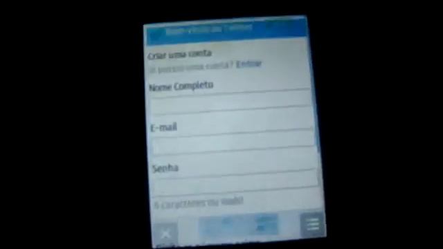 Teste Do Navegador Uc Browser v8.9 ( Corby 2 ) смотреть онлайн