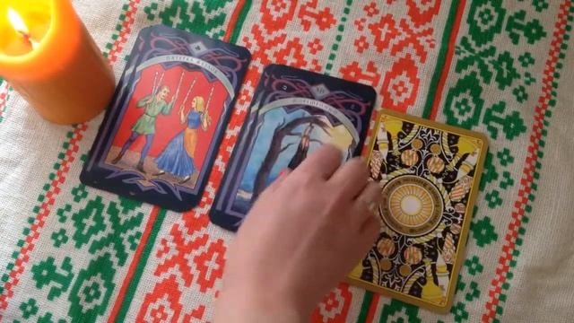 Стоит ли идти в отпуск в августе? Гадание на таро онлайн смотреть онлайн