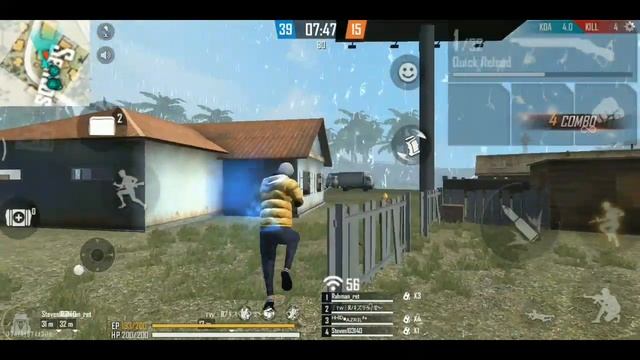 MAIN MODE KILL SECURED | part 1 смотреть онлайн
