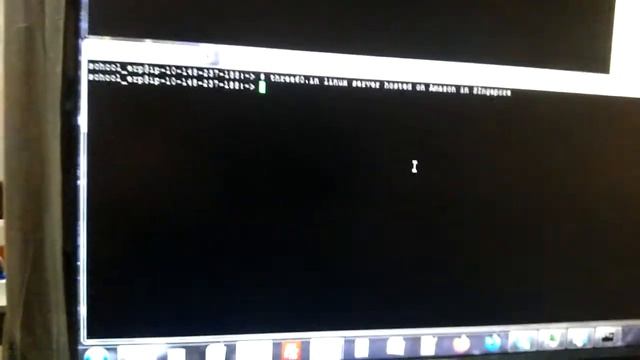 Simultaneous connections to the falconide SMTP server смотреть онлайн