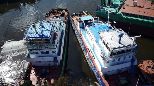 Затон Памяти Парижской Коммуны 21.04.2022 смотреть онлайн