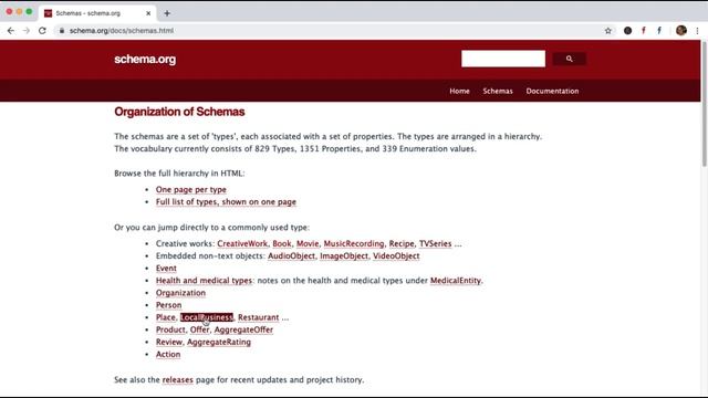 Importance of Schema Markup смотреть онлайн