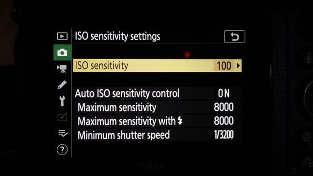 Nikon Z6 Panic Button | Capture more Birds In Flight смотреть онлайн