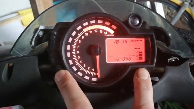 Koso rx2n нестандартная настройка смотреть онлайн