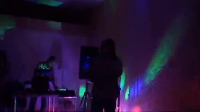 Кирьян(Кирилл Репьев) - Пора просыпаться(Live) смотреть онлайн