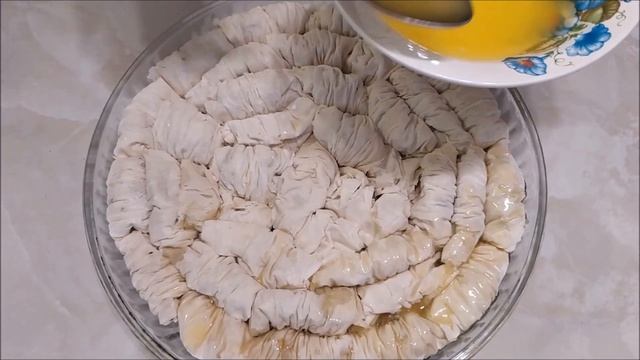 Кулинарное наследие предков 