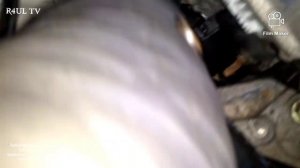 How to replace the water pump on 2005 Toyota Yaris 1.0/1.3