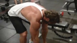 Мощный курс на массу - Сустанон+Дека+Метан. Курс для набора мышечной массы