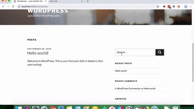 Where is login page of my wordpress? смотреть онлайн