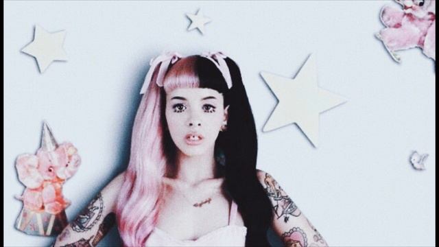 Melanie Martinez - Pacify Her Instrumental/Slowed to Perfection смотреть онлайн