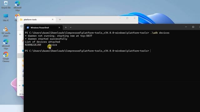 How to Control Android Phone from a PC [via USB & WiFi] смотреть онлайн