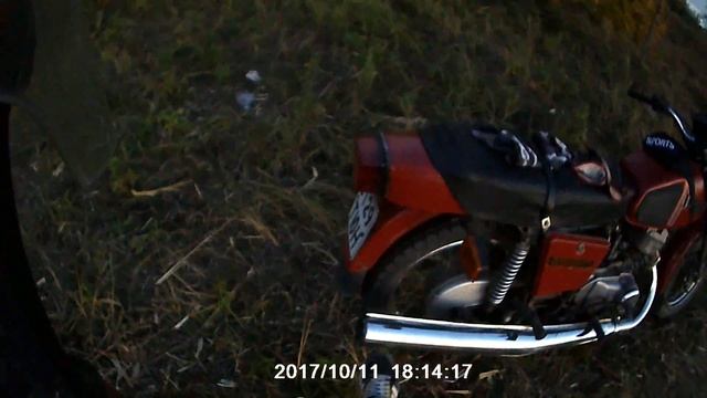 стоит ли покупать мотоцикл иж планета 5 смотреть онлайн