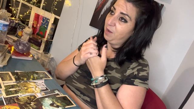 SAGITTARIUS ♐️ TAROT - Slavic Cross post eclipse season general energy read смотреть онлайн