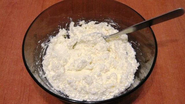 Книга рецептов