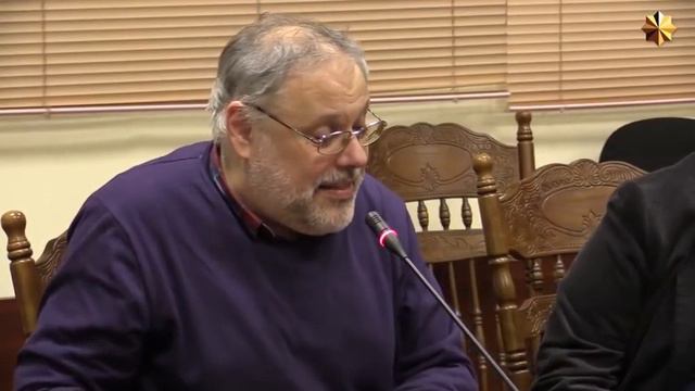 Хазин: "Не путайте Гоголя с Гегелем..." смотреть онлайн