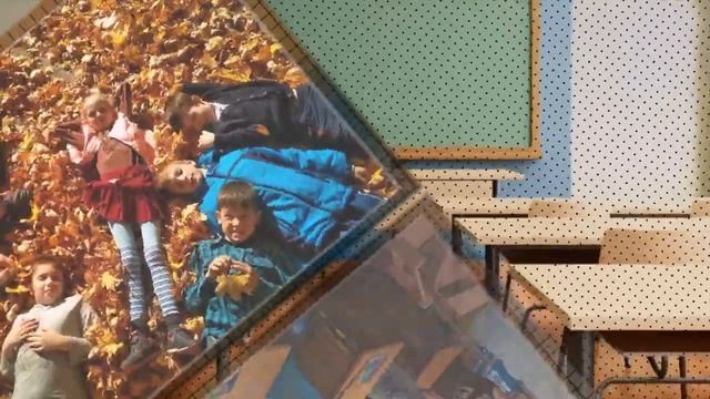 Прощай начальная школа! Спасибо вам, учителя! 4-А класс, 2020 год смотреть онлайн