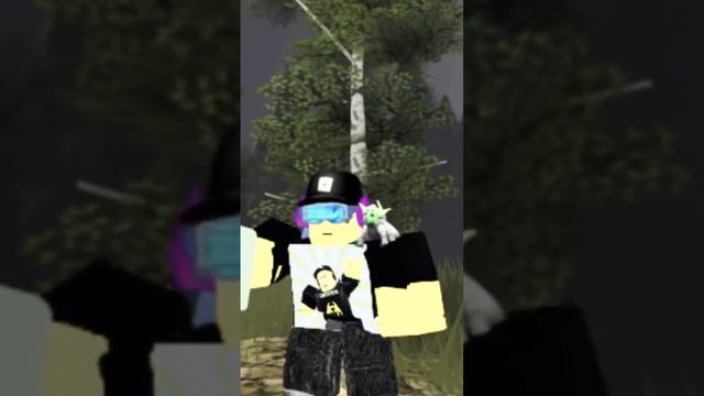 очень смешное ? видео #роблокс #roblox #прикол #рекомендации смотреть онлайн