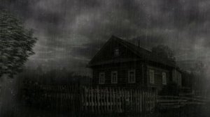 Расслабляющий Дождь для Глубокого Сна за 1 минуту? - Проливной Дождь ?С Сильным Громом⚡ На крыше⛈️