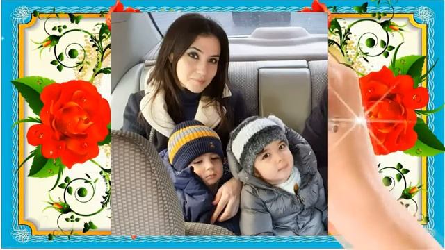 Супер поздравление моему братику. Малик с Днем рождения! 4 года тебе стукнуло. УРА! УРАА!! смотреть онлайн