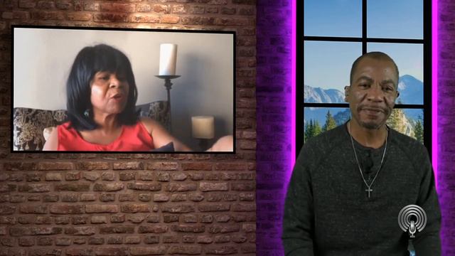 Episode 17 - Vanessa Bell Armstrong смотреть онлайн