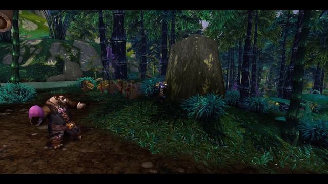 [WOW] 2. Долина четырех ветров 5 смотреть онлайн