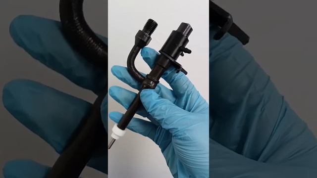 WEIYUAN High Quality Pencil Injector 33408 954F9E527DC/954F9K546DC Suit For Ford Transit 2.5 TDI