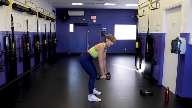 Strength Training for Women Over 40 MADE EASY! смотреть онлайн