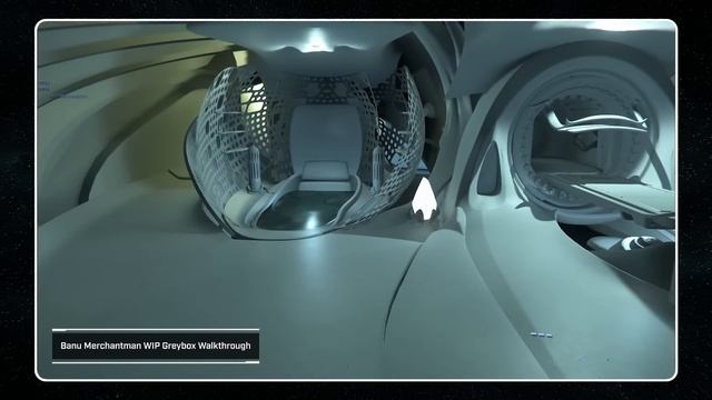 Inside Star Citizen: Inside the Merchantman | Spring 2022 смотреть онлайн