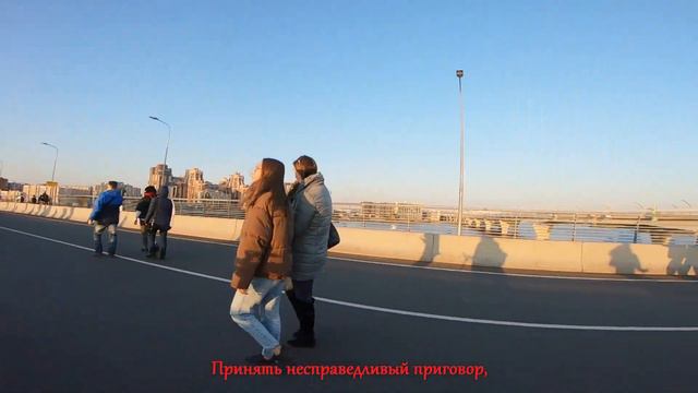Питер острова 14 На перепутье Владимир LUMIERE сл pointalex 09 03 10 21 смотреть онлайн