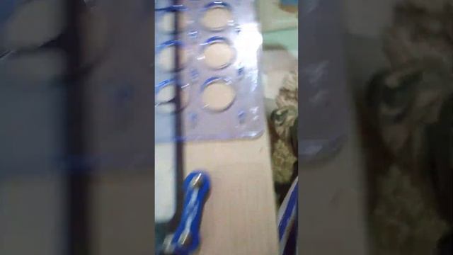 Как собрать радио станцыю FMс изминением громкасти из электроконнструктора 380 схем(2) смотреть онлайн