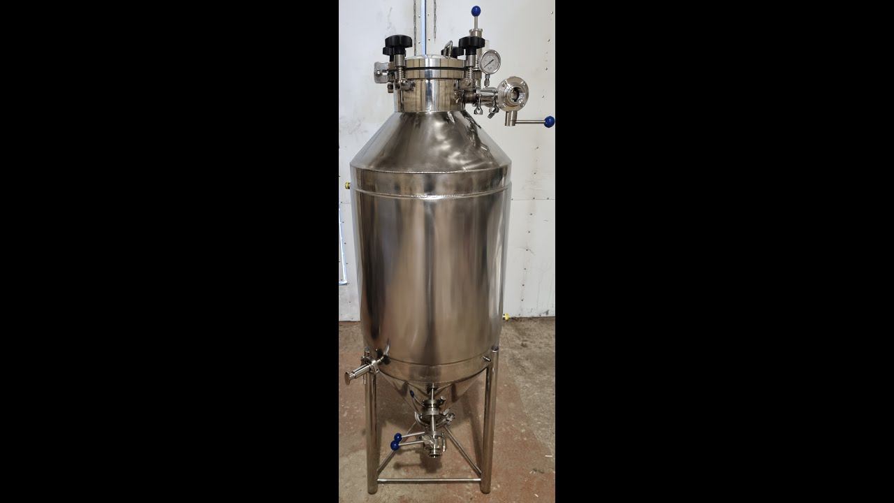 Цкт 120 л с люком 200 мм