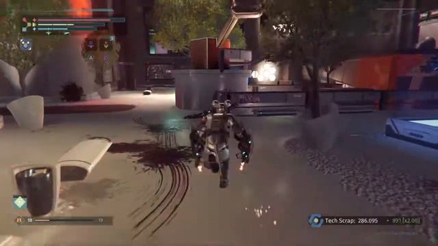 The Surge late game leveling tutorial смотреть онлайн