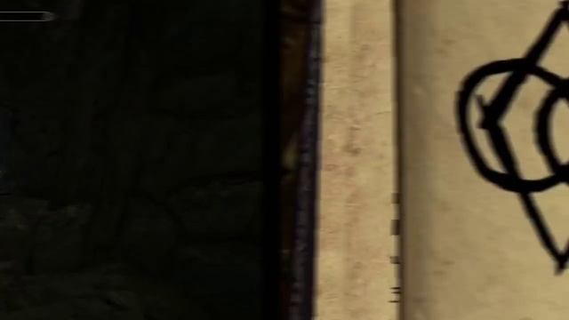 Skyrim - ВСЕ ТЕНЕВЫЕ МЕТКИ и СЕКРЕТ БЕСКОНЕЧНОГО БОГАТСТВА! ( Секреты #284 ) смотреть онлайн