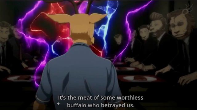 Beastars Season 2 Episode 2+3 Thoughts and Anylasis смотреть онлайн